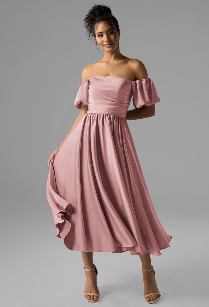 AW Kye Dress